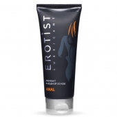 Анальный лубрикант на водной основе Anal - 100 мл. - Erotist Lubricants - купить с доставкой в Уфе