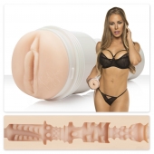 Мастурбатор-вагина Fleshlight Girls - Nicole Aniston Fit - Fleshlight - в Уфе купить с доставкой