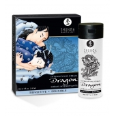 Интимный мужской крем SHUNGA DRAGON SENSITIVE - 60 мл. - Shunga - купить с доставкой в Уфе