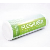 Восстанавливающий порошок для киберкожи Renewing Powder - 118 мл. - Fleshlight - в Уфе купить с доставкой Восстанавливающий порошок для киберкожи Renewing Powder - 118 мл. - Fleshlight - в Уфе купить с доставкой