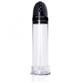 Автоматическая вакуумная помпа Man up pump - Erotist Adult Toys - в Уфе купить с доставкой