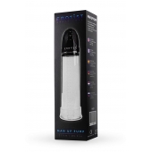 Автоматическая вакуумная помпа Man up pump - Erotist Adult Toys - в Уфе купить с доставкой