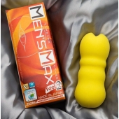 Мастурбатор-вагина Men sMax Feel 2 - Men sMax - в Уфе купить с доставкой