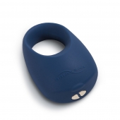 Синее эрекционное виброкольцо We-vibe Pivot - We-vibe - в Уфе купить с доставкой