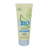Органический лубрикант для чувствительной кожи Bio Sensitive - 100 мл. - HOT - купить с доставкой в Уфе