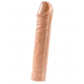 Удлиняющая насадка Extension sleeve - 17 см. - Sitabella - в Уфе купить с доставкой