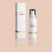 Массажный гель-смазка на силиконовой основе Allover Massage Gel - 100 мл. - YESforLOV - купить с доставкой в Уфе