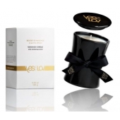 Массажная свеча Titillating Massage Candle - 120 мл. - YESforLOV - купить с доставкой в Уфе