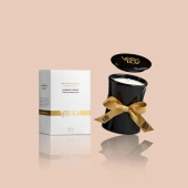 Массажная аромасвеча BEWITCHING MASSAGE CANDLE - 120 мл. - YESforLOV - купить с доставкой в Уфе