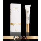 Возбуждающий интимный гель для женщин EXCITEMENT GEL FOR WOMEN - 10 гр. - YESforLOV - купить с доставкой в Уфе