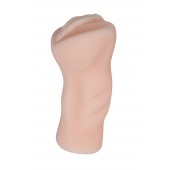 Мастурбатор-вагина Real Woman - Real - в Уфе купить с доставкой