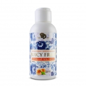 Интимный гель на водной основе JUICY FRUIT с ароматом дыни - 100 мл. - БиоМед - купить с доставкой в Уфе