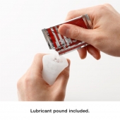 Карманный мастурбатор CLICK BALL - Tenga - в Уфе купить с доставкой