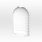 Карманный мастурбатор WAVE LINE - Tenga - в Уфе купить с доставкой