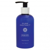 Массажный лосьон для тела с феромонами PURE INSTINCT - 236 мл. - Pure Instinct - купить с доставкой в Уфе