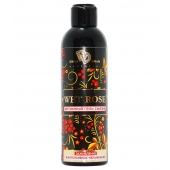 Интимный гель-смазка WET ROSE - 200 мл. - БиоМед - купить с доставкой в Уфе