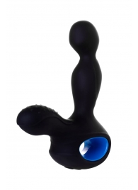 Вибростимулятор простаты с подогревом - Erotist Adult Toys - в Уфе купить с доставкой