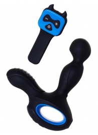 Вибростимулятор простаты с подогревом - Erotist Adult Toys - в Уфе купить с доставкой