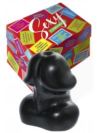 Сувенир в коробке  Босс - LOVETOY (А-Полимер) - купить с доставкой в Уфе