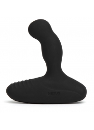 Чёрный массажер простаты NEXUS REVO INTENSE 2.0 с вращающейся головкой - Nexus Range - в Уфе купить с доставкой Чёрный массажер простаты NEXUS REVO INTENSE 2.0 с вращающейся головкой - Nexus Range - в Уфе купить с доставкой