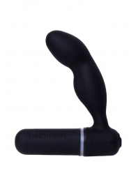 Стимулятор простаты Prostate Vibe - 10,5 см. - Bathmate - в Уфе купить с доставкой