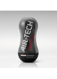Мастурбатор AIR-TECH Squeeze Strong - Tenga - в Уфе купить с доставкой
