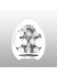Мастурбатор-яйцо EGG Sphere - Tenga - в Уфе купить с доставкой