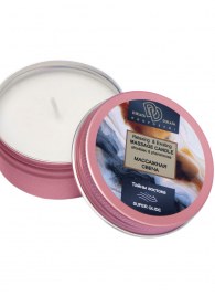 Массажная свеча  Тайна востока - БиоМед - купить с доставкой в Уфе