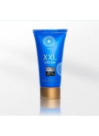 Интимный крем для мужчин XXL CREAM - 50 мл. - Shiatsu - купить с доставкой в Уфе