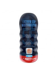 Мастурбатор-анус Vacuum Cup Masturbator - Baile - в Уфе купить с доставкой