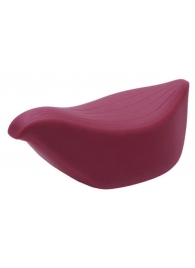 Бордовый клиторальный стимулятор IROHA TORI - Tenga в Уфе Бордовый клиторальный стимулятор IROHA TORI - Tenga