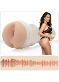 Мастурбатор-анус Fleshlight Girls - Lana Rhoades Karma - Fleshlight - в Уфе купить с доставкой