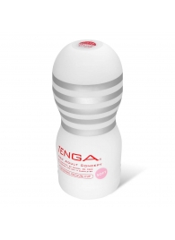 Мастурбатор TENGA Original Vacuum Cup Soft - Tenga - в Уфе купить с доставкой