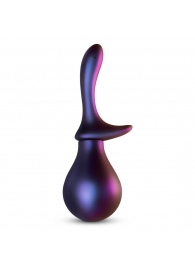 Фиолетовый анальный душ Nebula Bulb - ONE DC B.V. - купить с доставкой в Уфе
