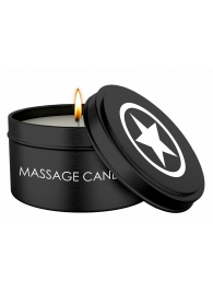 Набор из 3 массажных свечей Massage Candle Set - Shots Media BV - купить с доставкой в Уфе