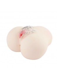 Мастурбатор с вибрацией Japanese School Girl - Baile - в Уфе купить с доставкой