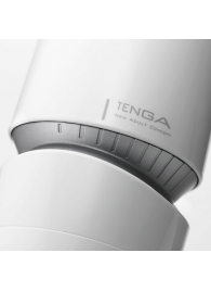 Мастурбатор TENGA AERO Silver Ring - Tenga - в Уфе купить с доставкой