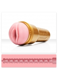 Мастурбатор-вагина Fleshlight - Go Stamina Training Unit - Fleshlight - в Уфе купить с доставкой