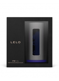 Инновационный сенсорный мастурбатор F1S V2x - Lelo - в Уфе купить с доставкой