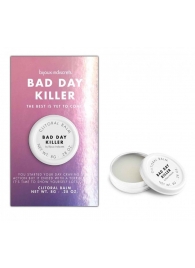 Бальзам для клитора Bad Day Killer - 8 гр. - Bijoux Indiscrets - купить с доставкой в Уфе