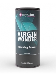 Пудра для ухода за игрушками Virgin Wonder Renewing Powder - MyStim - в Уфе купить с доставкой