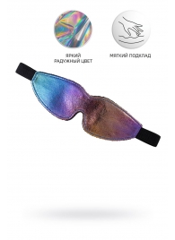 Радужная маска Anonymo - ToyFa - купить с доставкой в Уфе