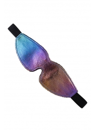 Радужная маска Anonymo - ToyFa - купить с доставкой в Уфе