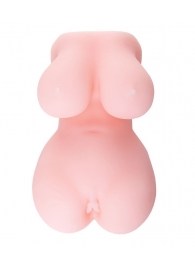 Мастурбатор-вагина Babycakes - ToyFa - в Уфе купить с доставкой