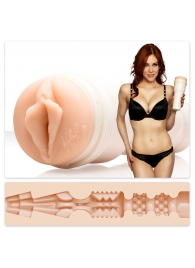 Мастурбатор-вагина Fleshlight Girls - Maitland Ward Toy Meets World - Fleshlight - в Уфе купить с доставкой