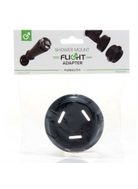 Адаптер для мастурбатора Fleshlight Flight Adapter Shower Mount - Fleshlight - купить с доставкой в Уфе