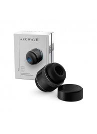 Инновационный мастурбатор для мужчин ARCWAVE Voy Fit System Cup - Arcwave - в Уфе купить с доставкой