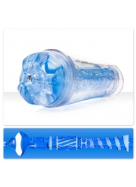 Мастурбатор Fleshlight Flight Commander - Fleshlight - в Уфе купить с доставкой
