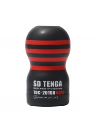 Мастурбатор TENGA SD Original Vacuum Cup Strong - Tenga - в Уфе купить с доставкой