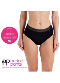 Менструальные трусы-брифы Period Pants - Pretty Polly - купить с доставкой в Уфе